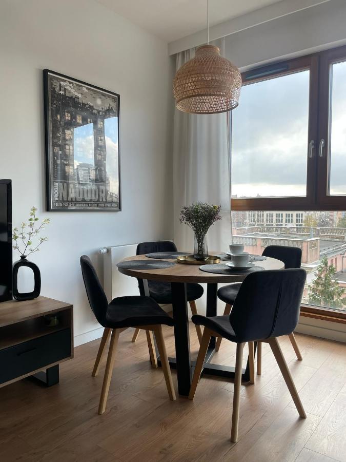 Apartament Witolda 23 Apartment Wroclaw Exterior photo